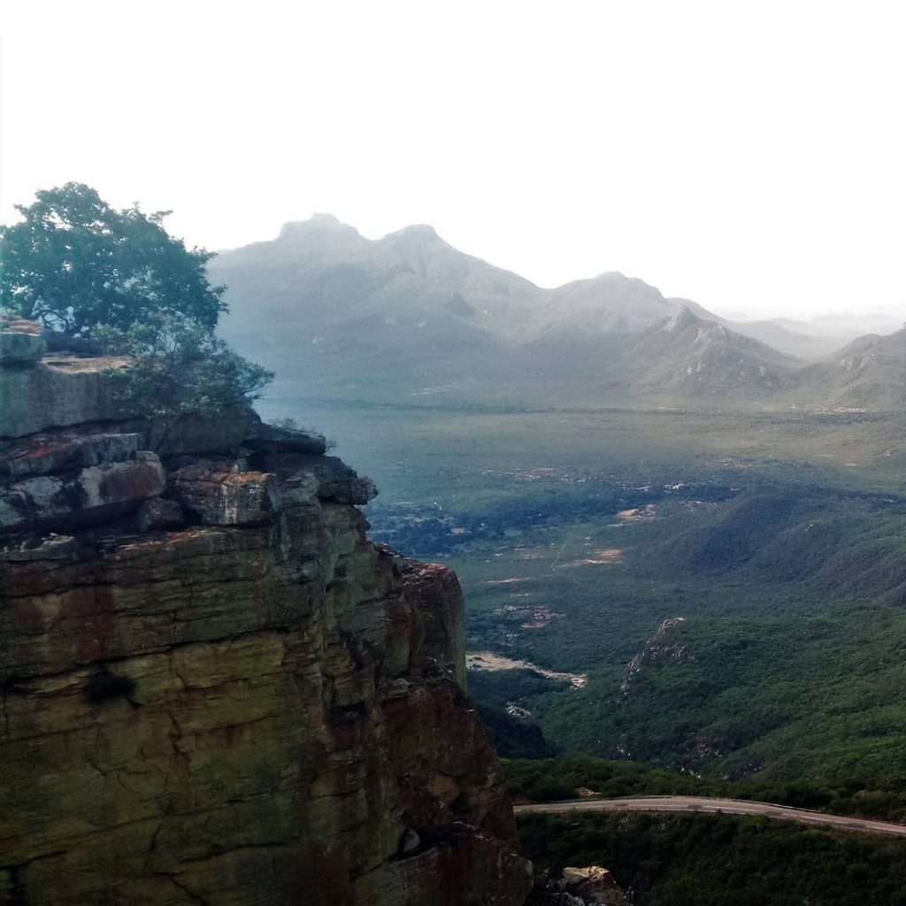 (1/3) Serra da Leba ▫️ ▫️ ▫️ ▫️ #Afrique #serradaleba #montagnes #voyage #góry #wgorachjestwszystkocokocham&hellip;