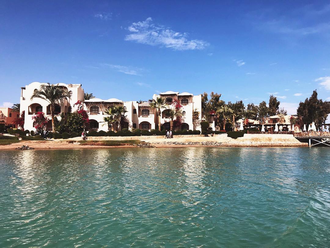 Egyptian Venice BNESIM