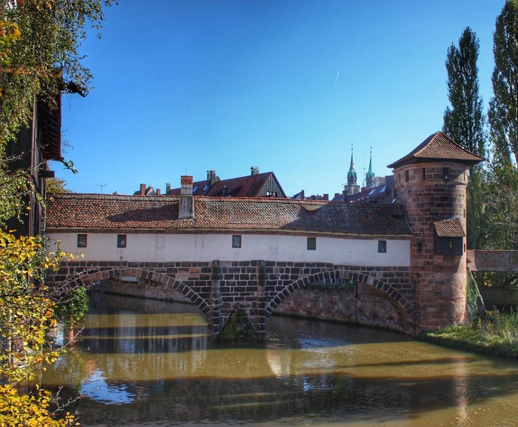 Nurnberg, Germany #travel #traveling #travelblogger #germany #nurnberg #bnesimppl
