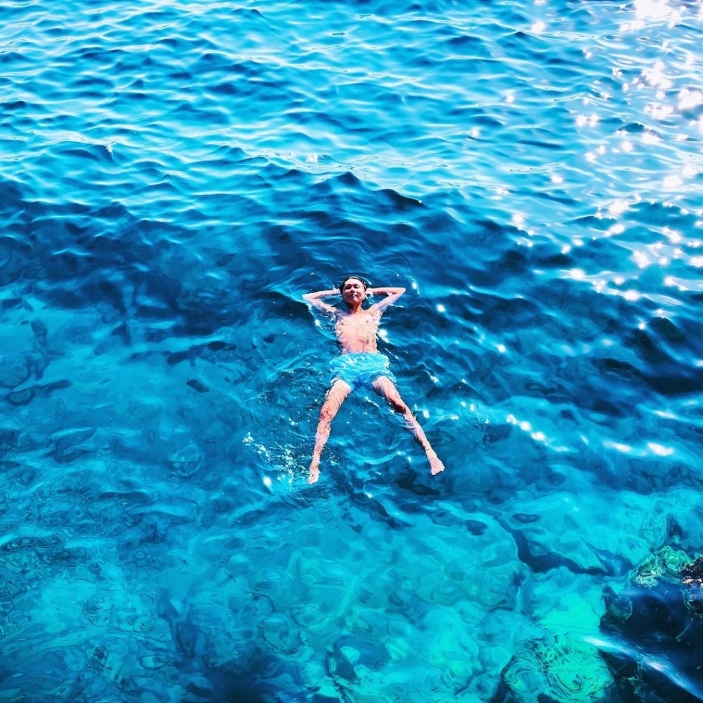 Memory of Turkey﻿﻿﻿ エーゲ海の深い蒼。﻿﻿ ﻿﻿﻿﻿﻿﻿ The cobalt blue of Aegean Sea﻿, Kas﻿ ﻿﻿ #トルコ&hellip;