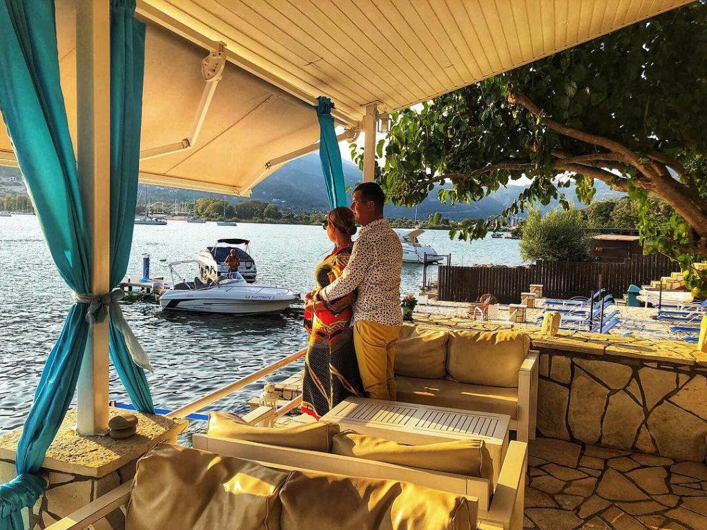 ⭕️Travel makes one modest. You see what a tiny place you occupy in the&hellip;