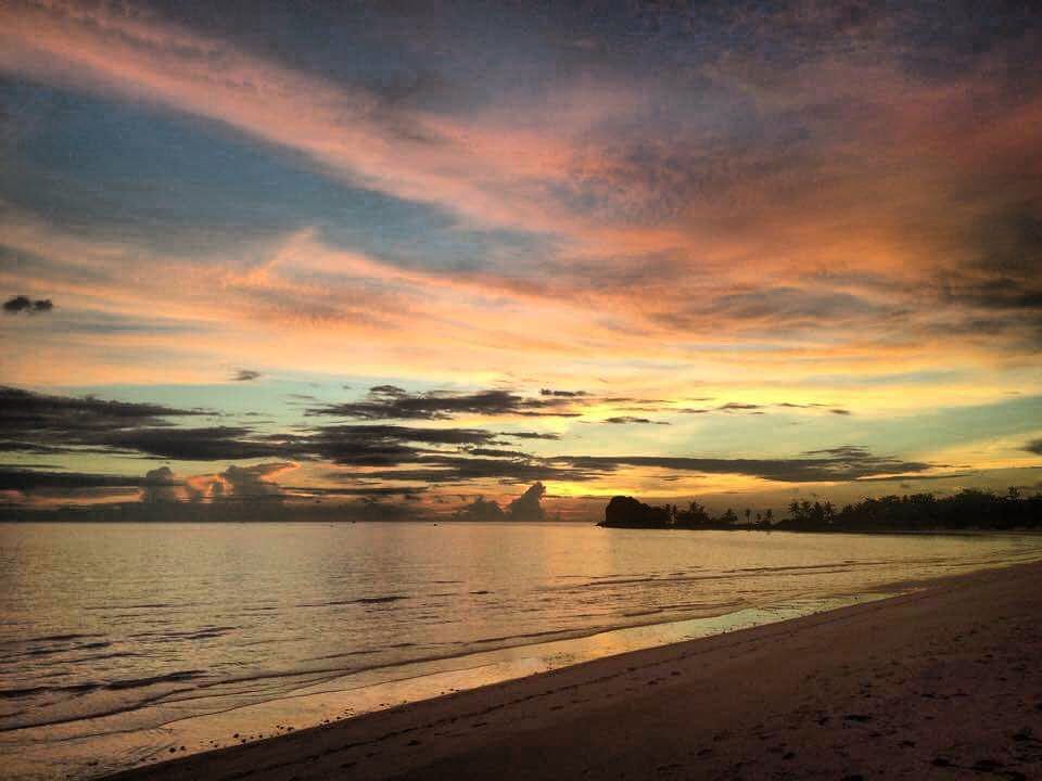 ️The world is a book and those who do not travel read only one&hellip;