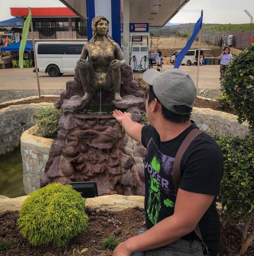 ????FUNNY MOMENT . .- Now I know how to pee the guls haha????️ .&hellip;