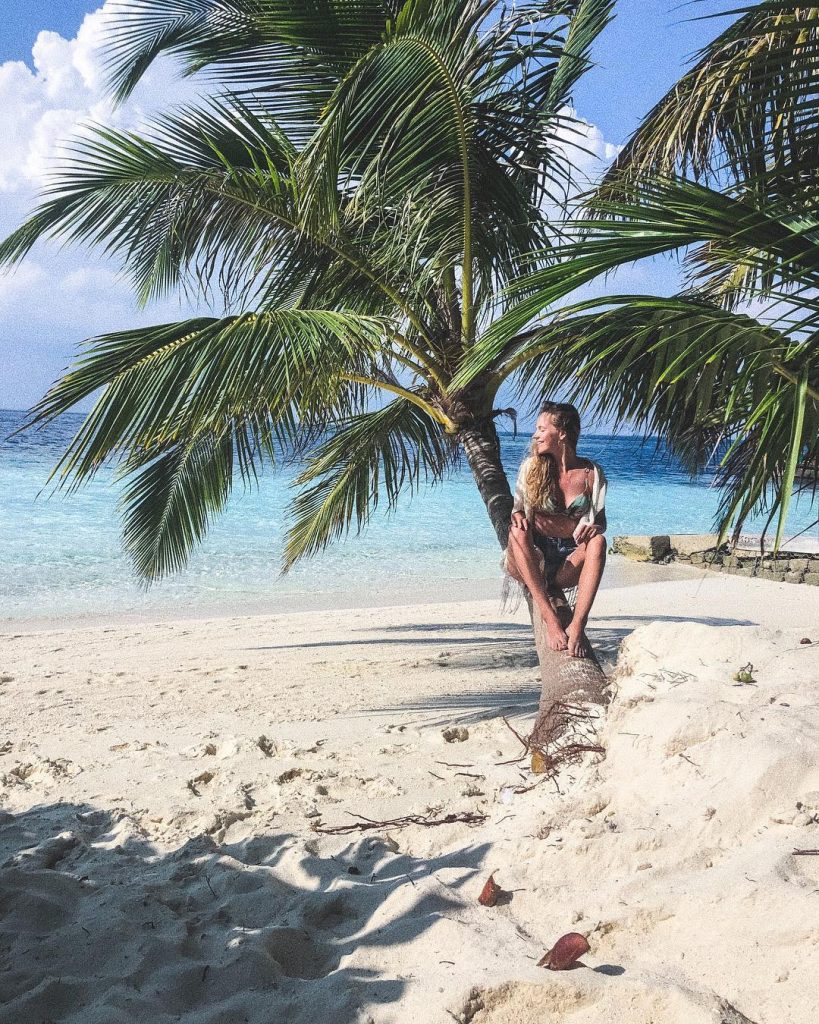 | #amzinosatostogos ????| . . . #adaaranclubrannalhi #maldives #maldivesislands #holiday #paradise #paradiseisland #travelphotography #traveladdict&hellip;