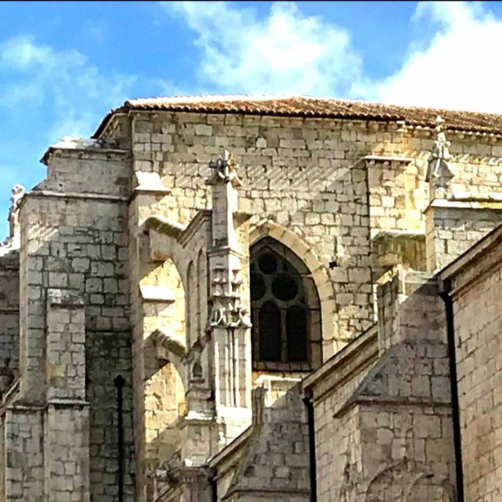 La Bella Reconocida #photography #photo #google #googlelocalguides #video #travelphoto #travelgram #instagramers #travelblogger #travelphotography #palencia&hellip;