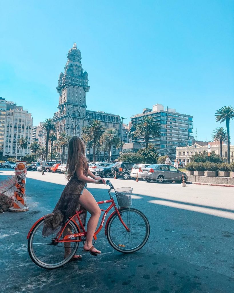 A great day with even better people. Montevideo you are such a GEM! Who&hellip;