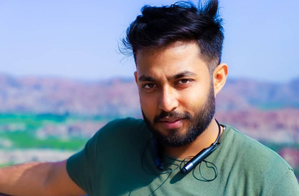 Hampi was a unique place. A lovely ancient village with lots of historical ruins.&hellip;