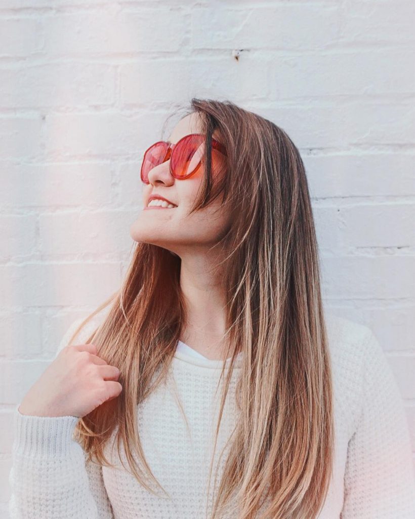 “When life gives you Monday, dip it in glitter and sparkle all day.” .&hellip;