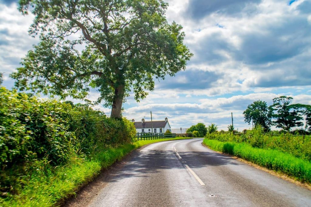 That road led us to nowhere meaningful, And yet we ended up somewhere beautiful.&hellip;