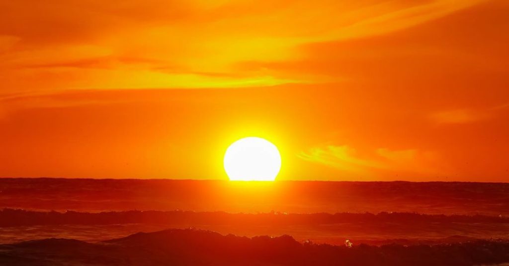 #photooftheday #pickoftheday #wanderlust #instagood #naturephotography #sunset #sunsets #sunset_pics #sunsetbeach #sunrise_sunset_photogroup #sunrise_sunset_worldwide #sunrise_and_sunsets #sunsetlover #sunset_ig&hellip;