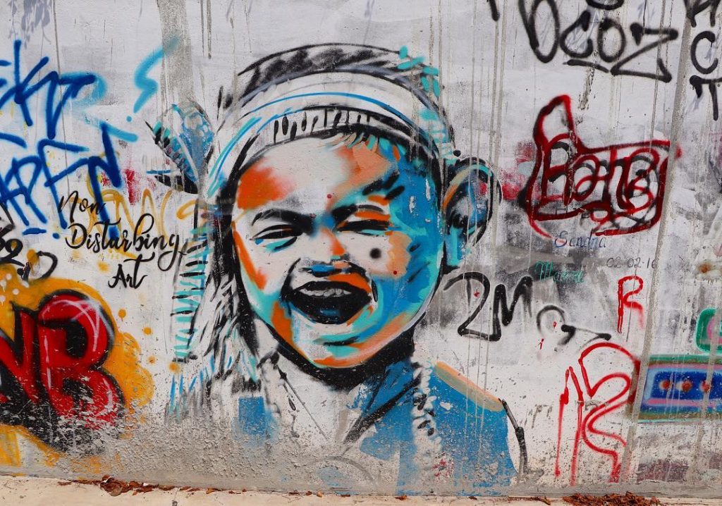 I have a different sparkle in my eyes when i look at the street&hellip;