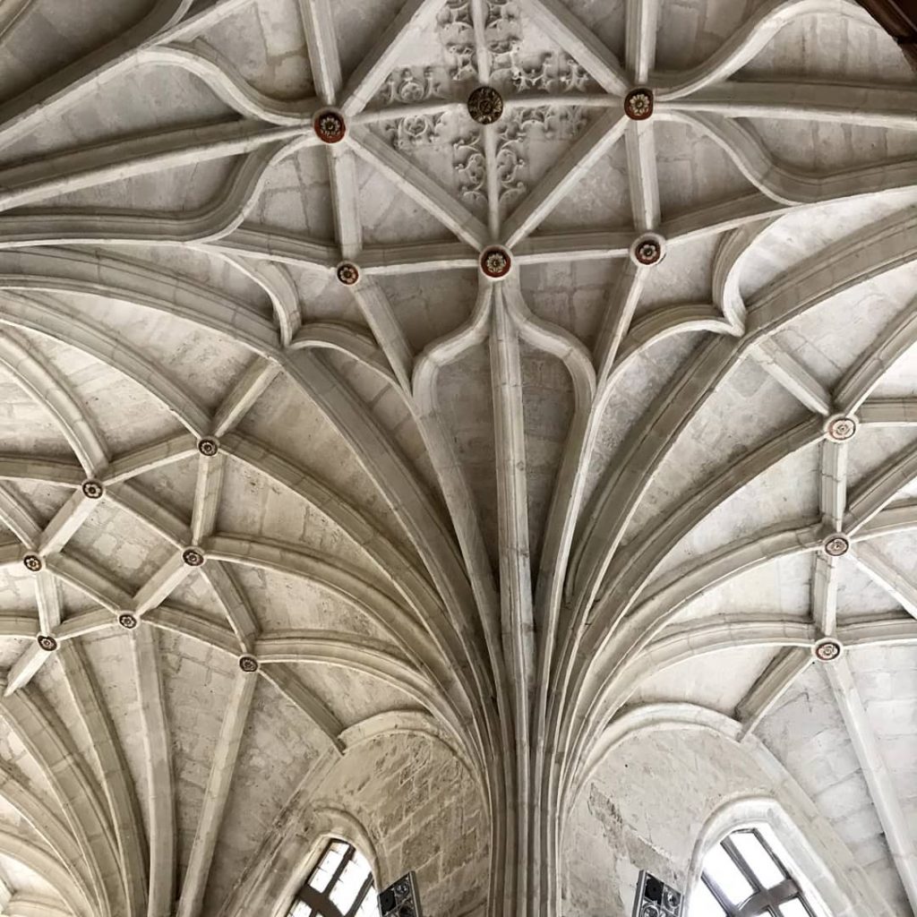 Catedral de San Antolin #travelgram #instagramers #travelblogger #travelphotography #palencia #palenciadiferente #palenciamola #semasantapalencia #travelgram #insta&hellip;
