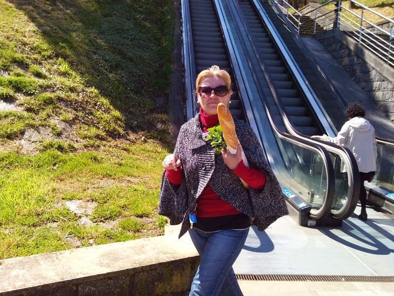 #hondarribia #spain #travelvlog #travelers #szili_furgonnal_vlog #traveller #travelinsta #travelphoto #travelgram #travelblogger #travelphotography #trip #mytravelgram #igtravel&hellip;