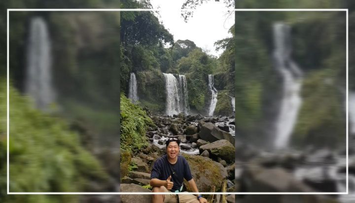 Part ????‍️ My Story, My Adventure, My Life and My Hapiness Thanx God #anthomistory&hellip;