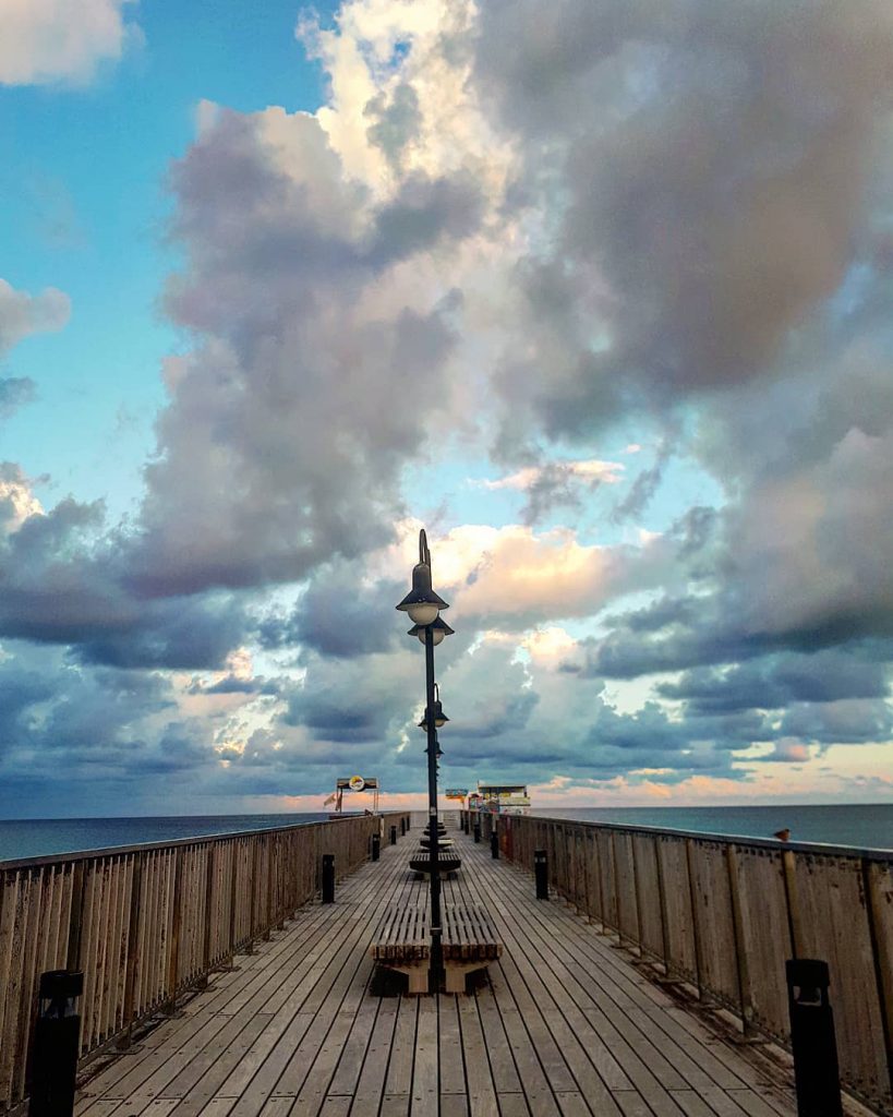 #myamazingcyprus #island #mediterranean #travel #holiday #sunset #larnaka #larnaca #palms #instagood #goodlife #summer # #traveling&hellip;