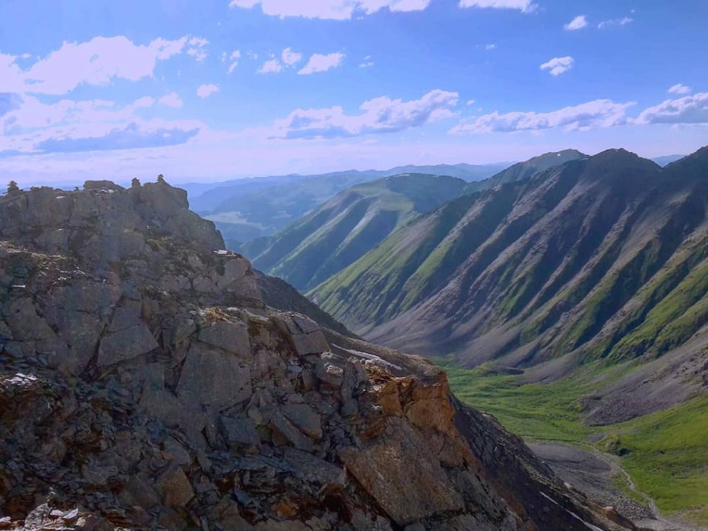 Every time I am allowed to experience the magnificence of our earth myself, I&hellip;