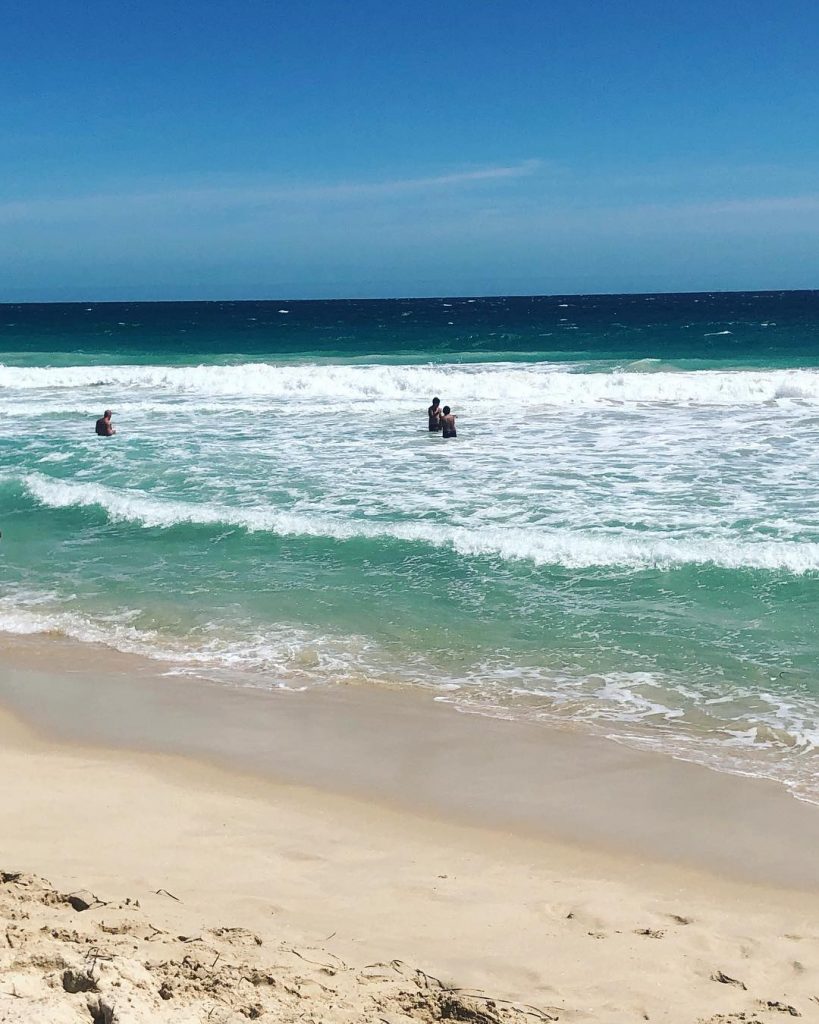 Another beach day ..!! It was lot more fun ..!!! • • • -&hellip;