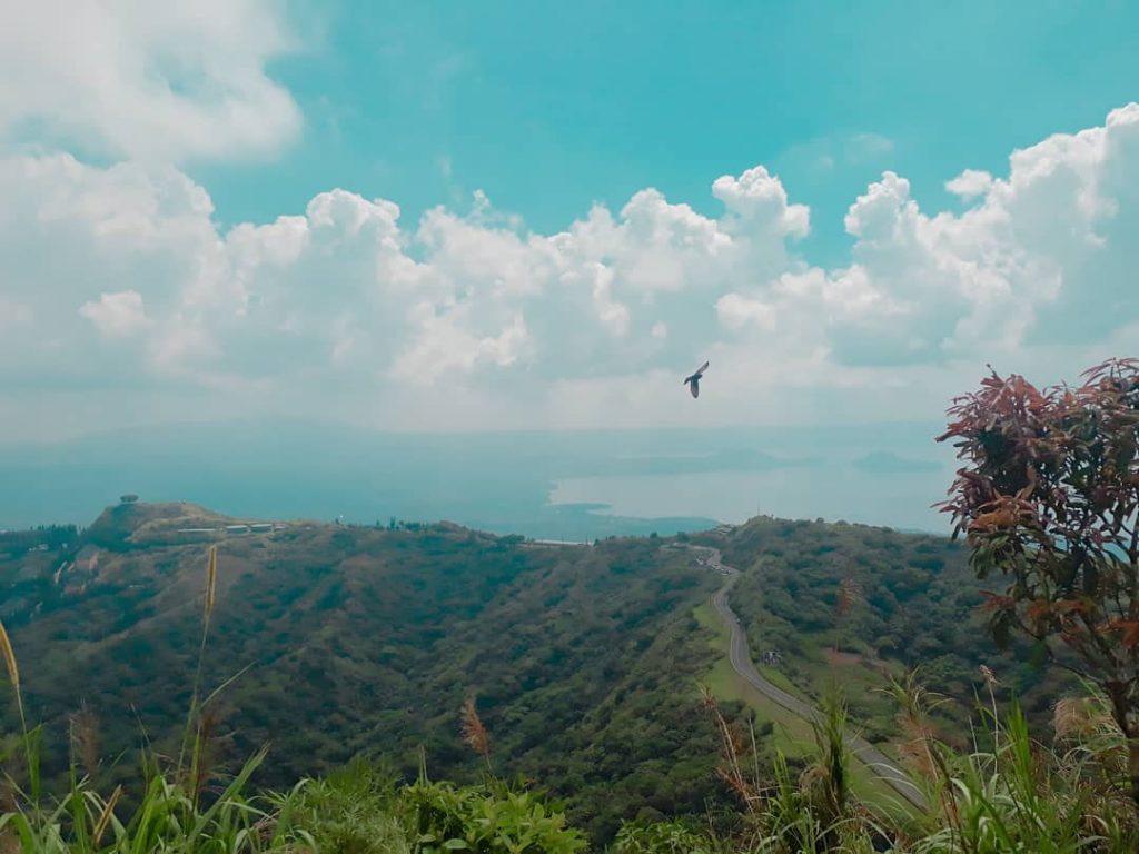 Step out of your comfort zone. . . . . . #sinopinas #travelholic #travelstoriesphilippines&hellip;