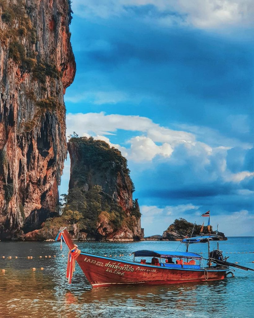 Stop looking for happiness in the same place you just lost it