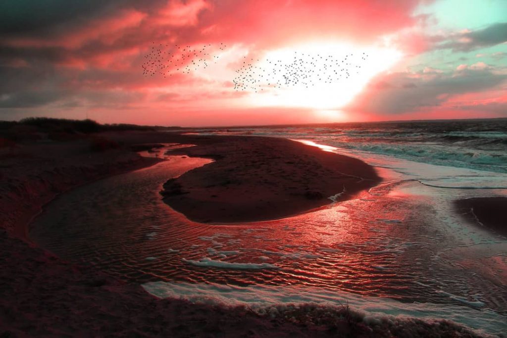 Found this in a old sunset folder on the computer. I’m actually satisfied with&hellip;