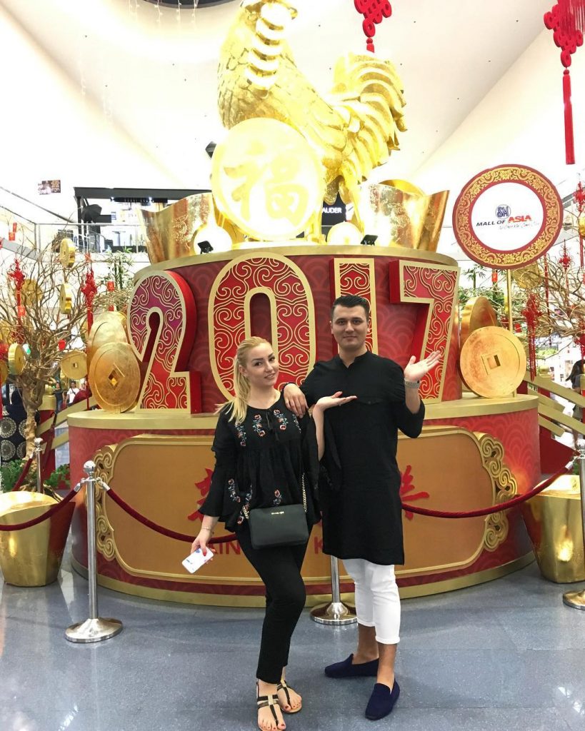 ⭕️We live in a wonderful world that is full of beauty, charm and adventure.&hellip;