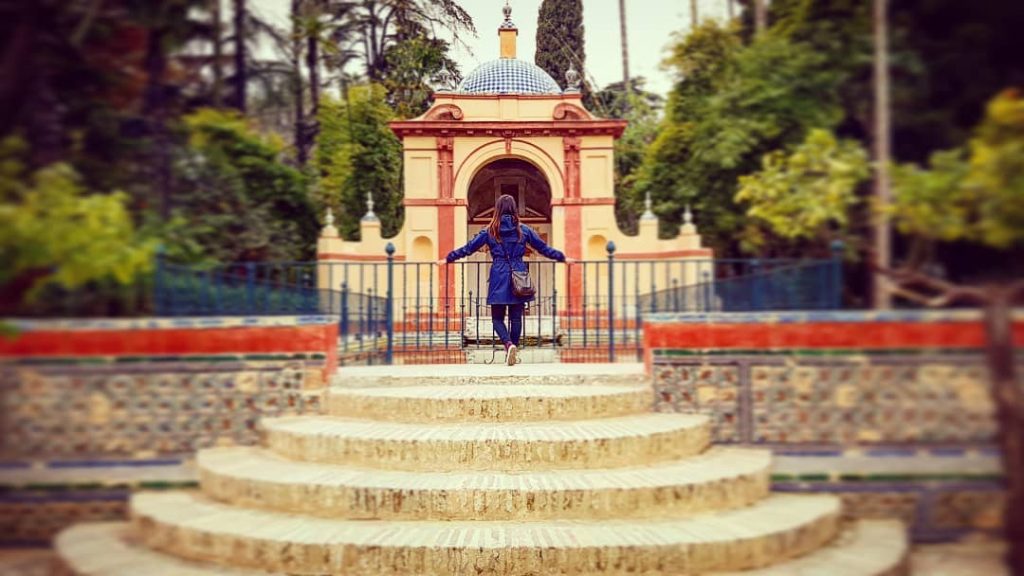 If I’m an advocate for anything, it’s to move. As far as you can,&hellip;