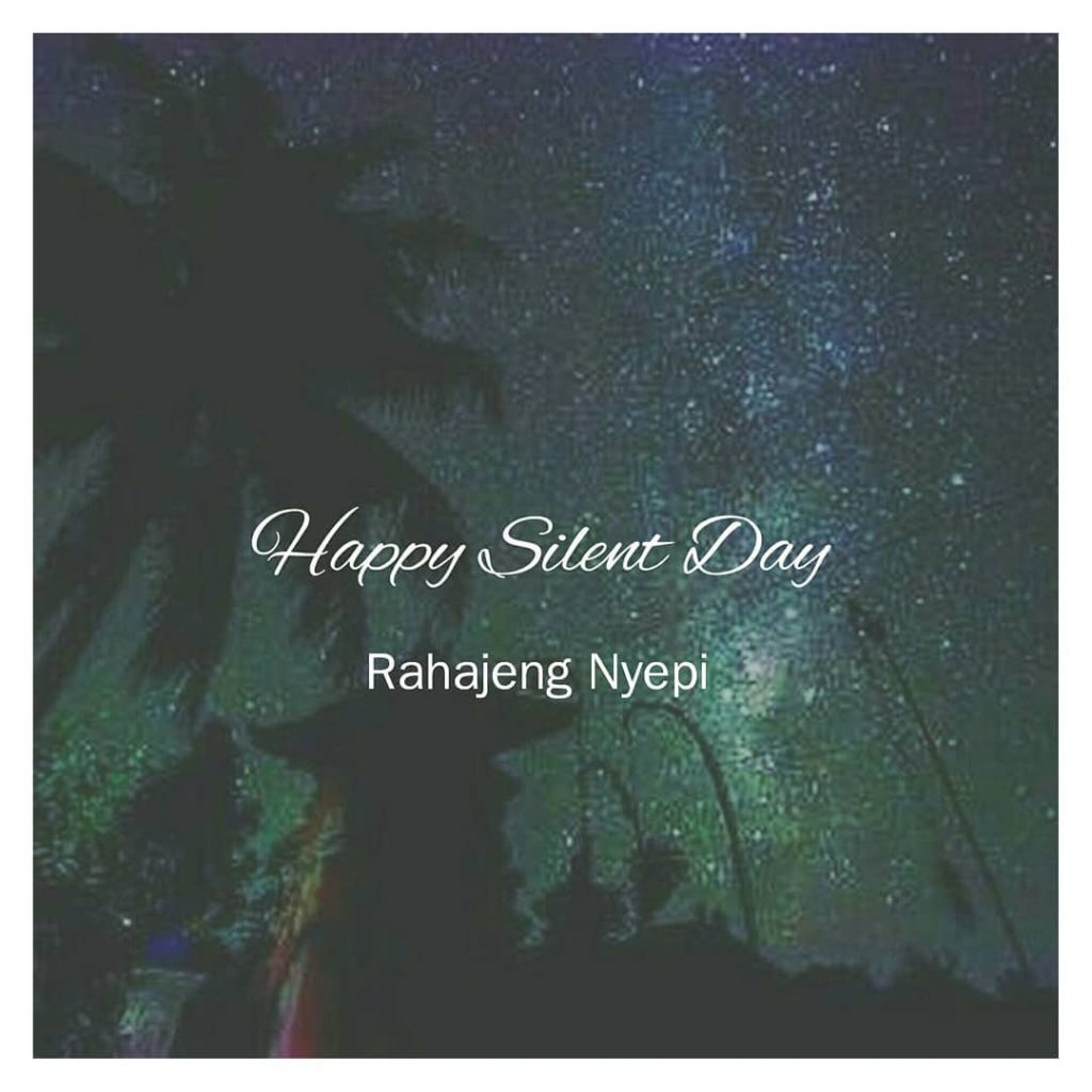 Happy Silent Day . . . Call/WA : +62 878 6174 8222 . #nusapenidaadventure&hellip;