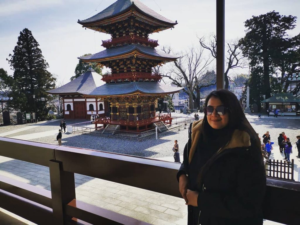Shinshoji Temple Narita-san Shinshoji is a Shingon Buddhist templelocated in Central Narita, Chiba, Japan&hellip;