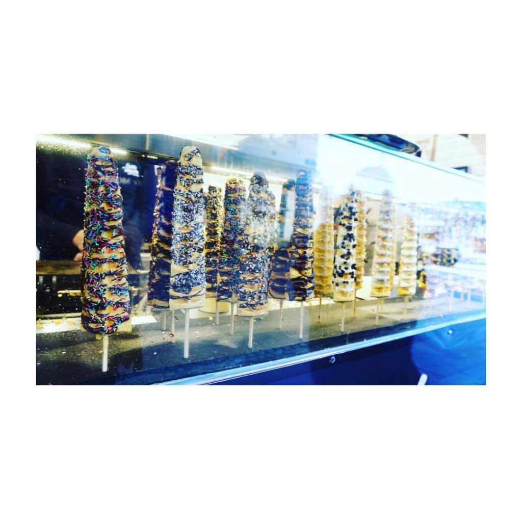 Copenhagen, Denmark ???????? 3rd February 2018. . . . . . Copenhagen treats Mine&hellip;