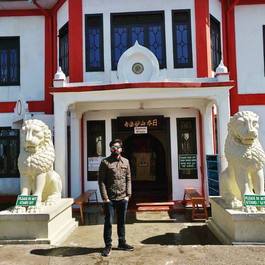 #japanesetemple #japanesepeacepagoda #westbengaltourism #westbengalphotography #darjeelingdiaries #darjeelingtrip #bnesimppl #incredible_india #travellingthroughtheworld #travellingislife #travelersnotebook #travelbook #travelblogger #travelingram&hellip;