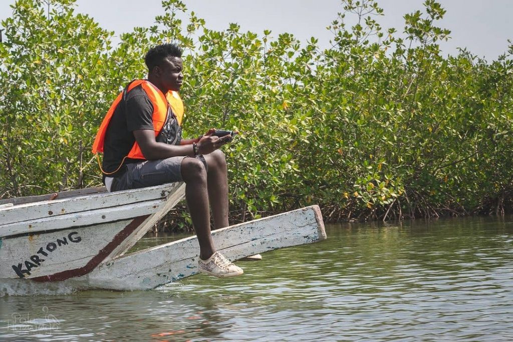 So, the last share for this week. One would wonder how a professional&hellip;