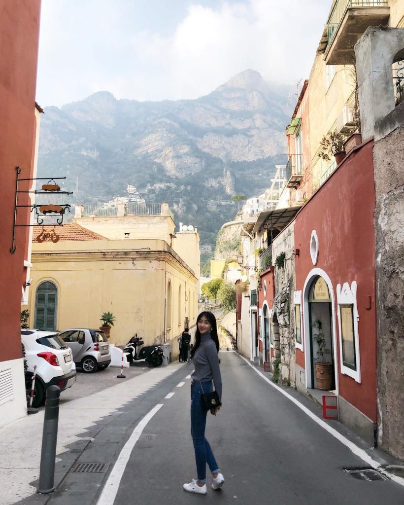 ???? . . . . . #이탈리아 #여행 #여행에미치다 #로마 #남부투어 #좋아요 #댓글 #맞팔&hellip;