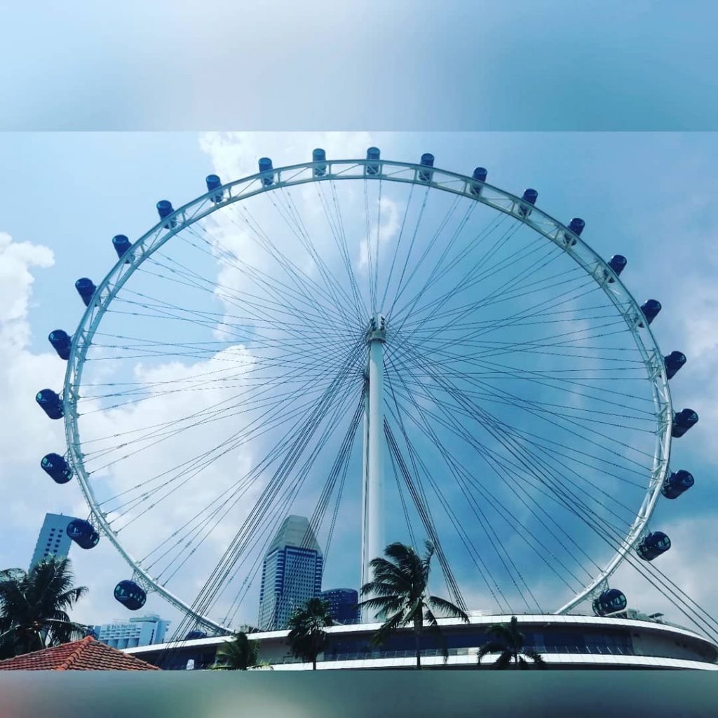 Just a Beautifull day in a for me an Amazing New Iam in love&hellip;