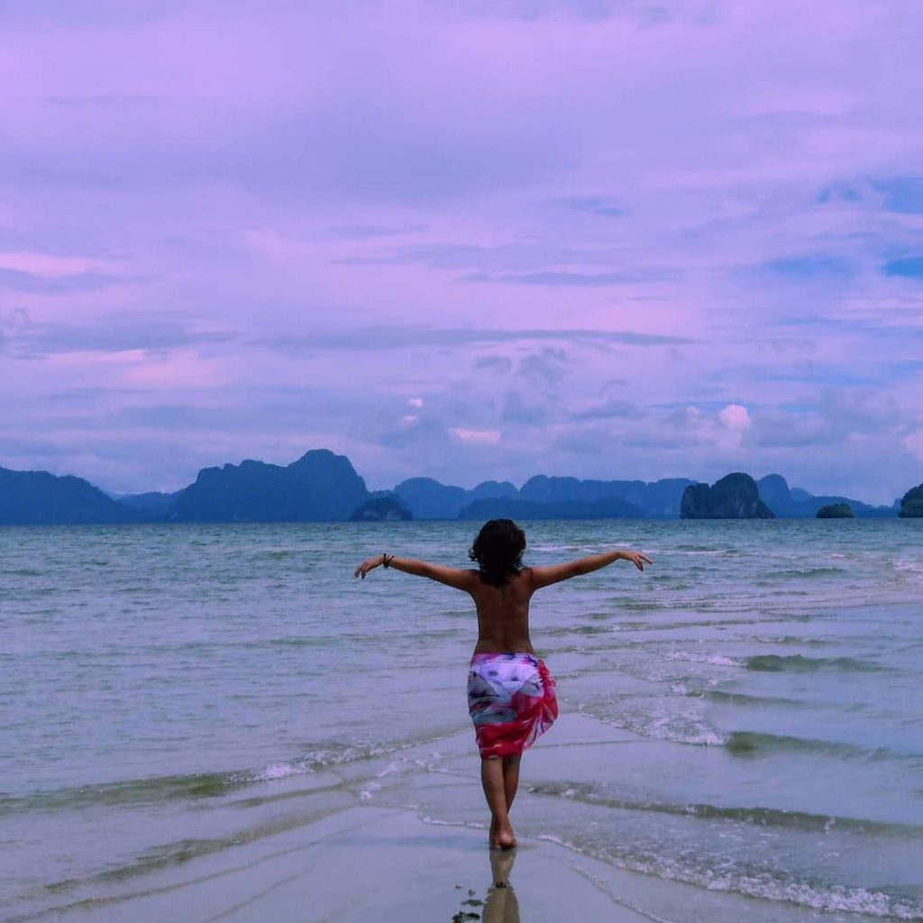 “Is not the foot more noble than the shoe, and skin more beautiful than&hellip;