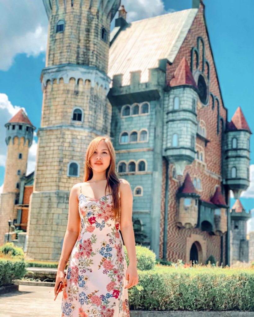 Fantasy and reality often overlap : @sailenehg . . . . . . .&hellip;