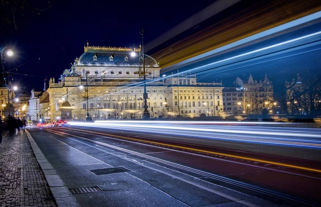 “šum svistu” u Národního wonderful_prague #europestyle_czechrepublic #toppraguephoto #kings_hdr #visitcz #visitprague #canonczsk #discovery_earthpix #discovery #topeuropephoto&hellip;
