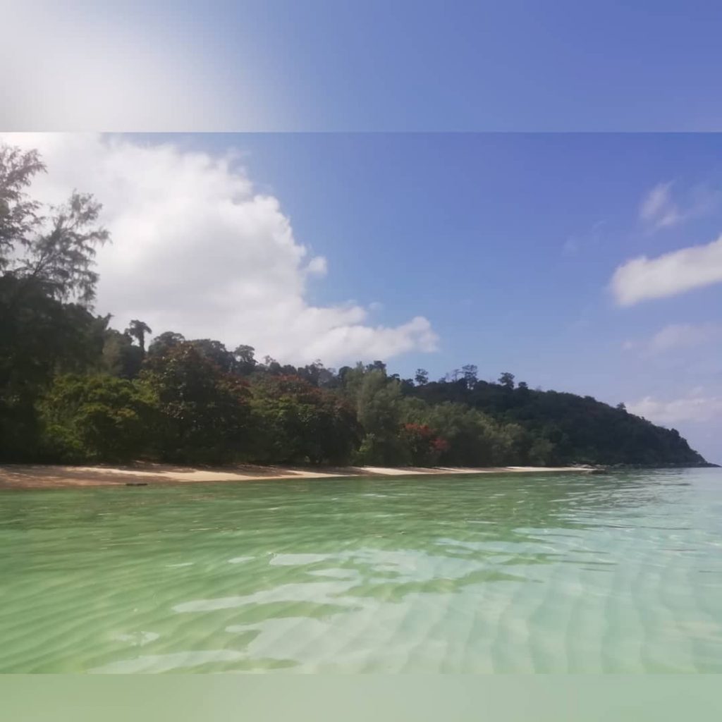 I have been to Many beaches in the world, and the beaches in Malaysia&hellip;