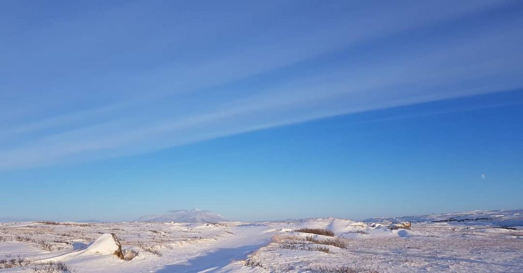 Beautifull landscape #iceland???????? #iceland #goldencircle #landscape #ice #travelphotography #traveling #travelgram #travel #trip #voyage #sunlight&hellip;