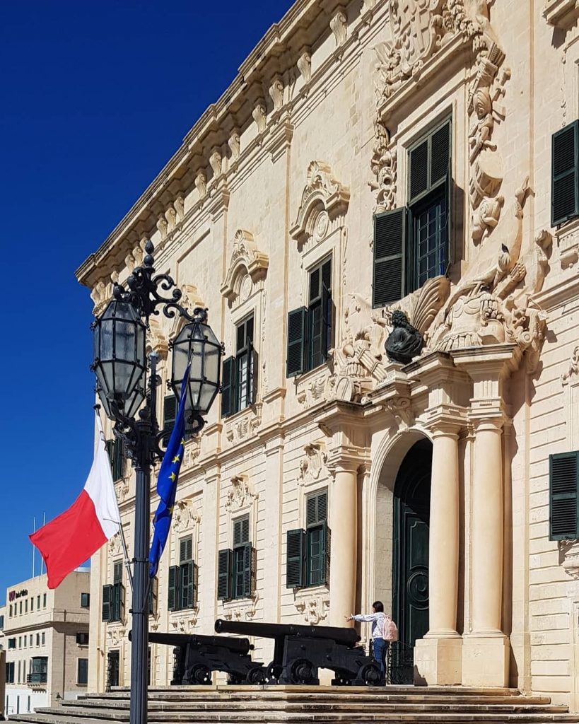 #urlaub #holiday #sun #sunny #city #happy #travel #reisen #enjoyyourlife #travelphotography #malta #valetta #enjoyyourlife #travelphotography &hellip;