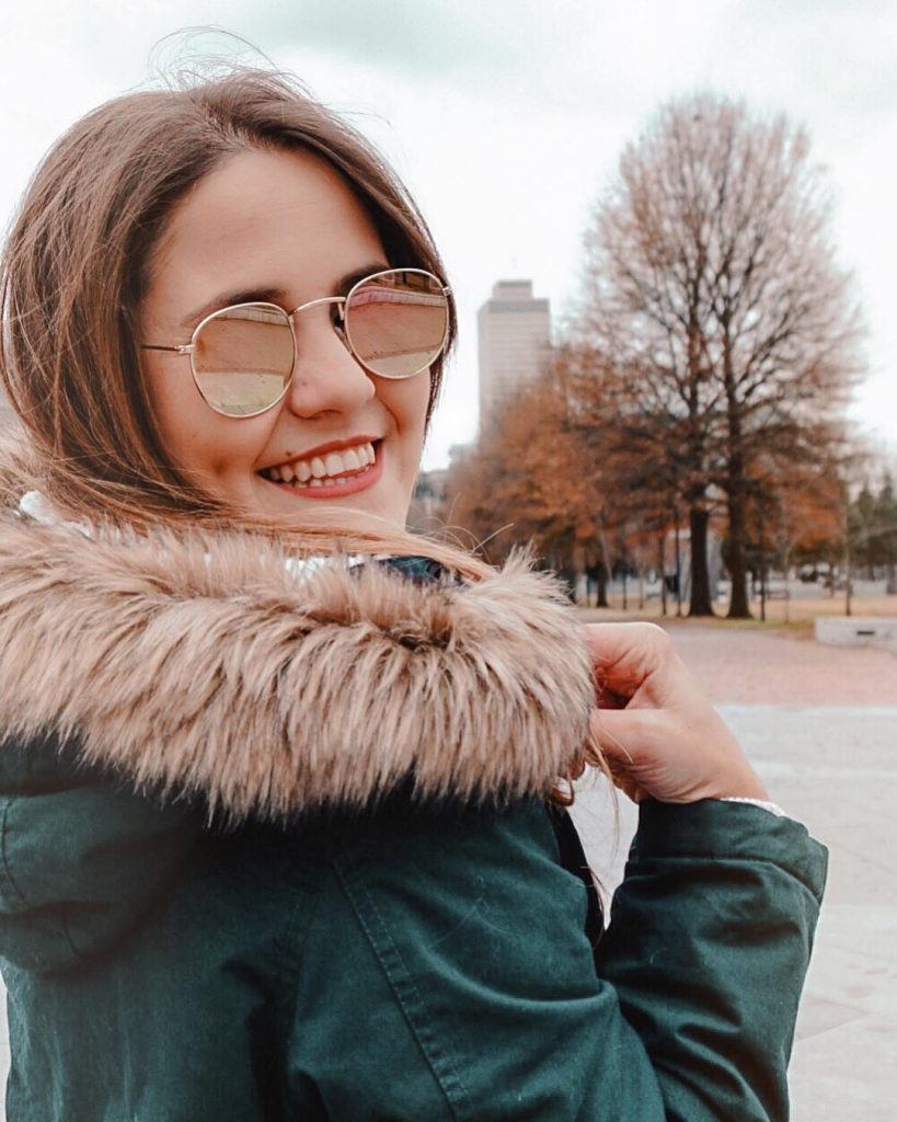 :)) . . . #nashville #tenessee #nashvillegram #tgif #friyay #travel #traveling #wanderlust #girls #lifestyle&hellip;