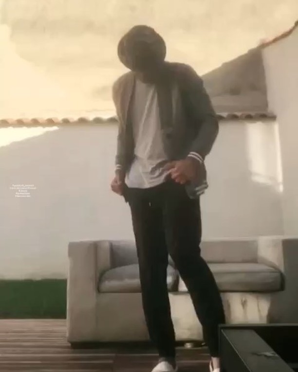 “Are we here to experience life or to think about it?” #dancers Captured Moments&hellip;