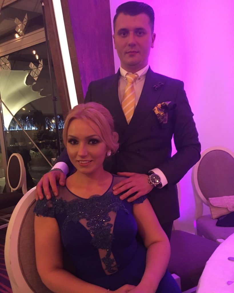 ⭕️Travel makes one modest. You see what a tiny place you occupy in the&hellip;