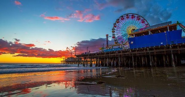 California summer • • • • • • • • • • #bnesimppl #travel&hellip;