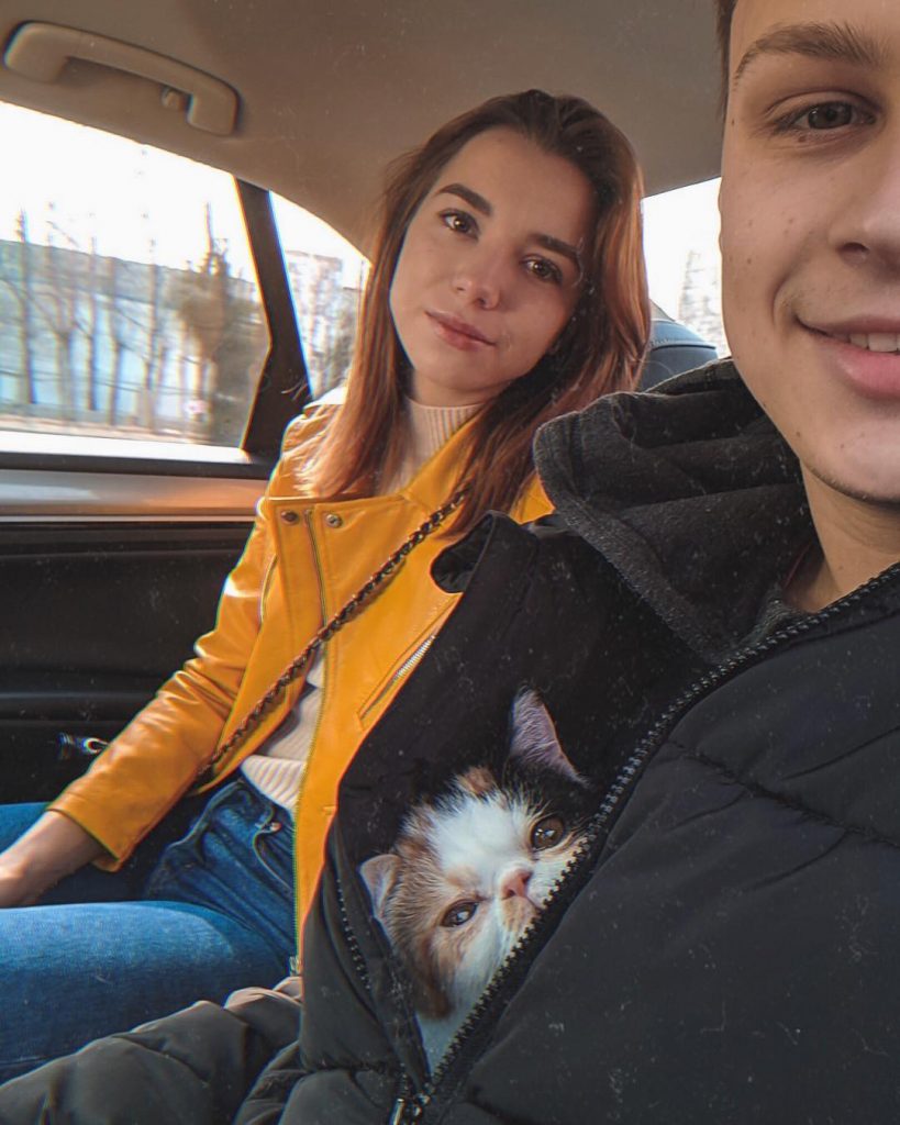 ЧТО СЕЙЧАС ПРОИСХОДИТ В КИТАЕ? ⠀ Все больше сложностей и проверок, все больше контроля&hellip;