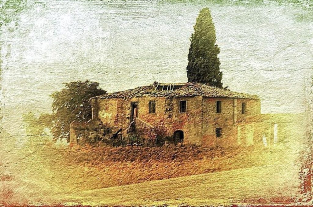 #fotartplgz #traveldestinations_ig #bnesimppl #valdichiana Edited with: @carbonblackandwhite _ #landscape #amazing #view #trip #tree #sky&hellip;