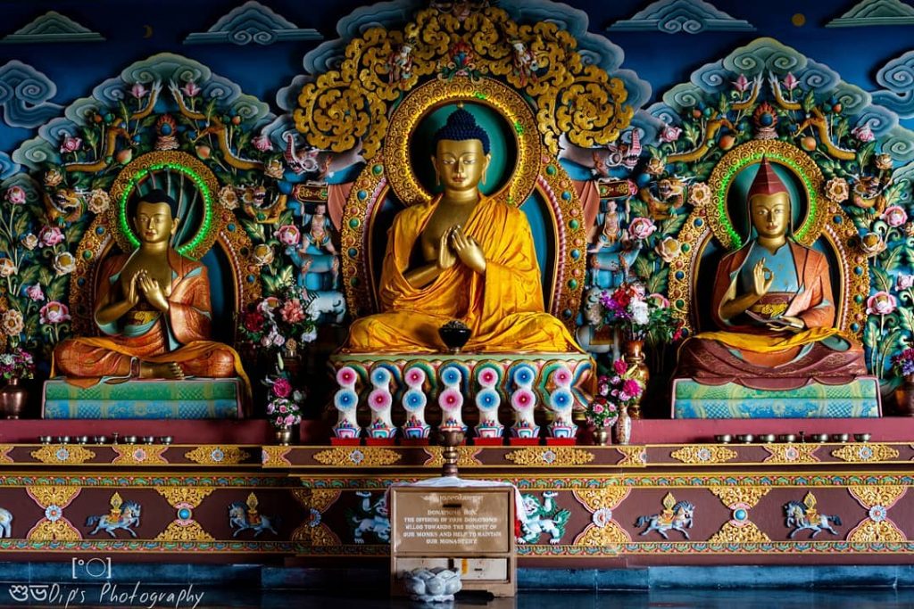 | | Inside The Lava Monastery | | Nikon D5200, 50mm – #alltheoceanblues #mypixeldiary&hellip;