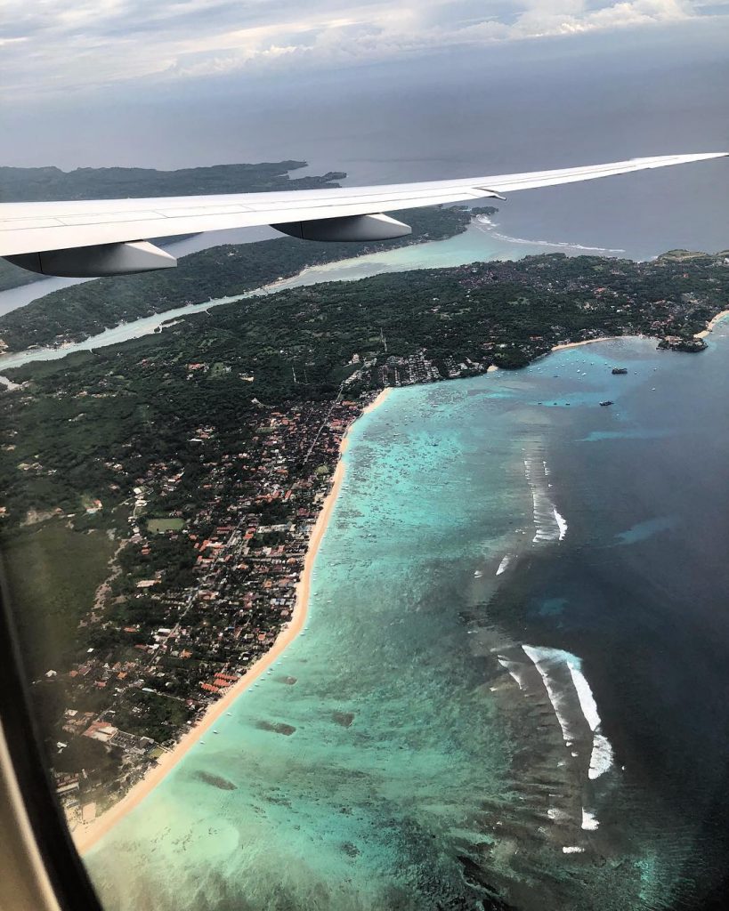 ️The world is a book and those who do not travel read only one&hellip;