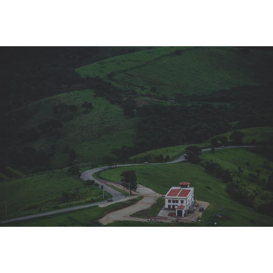 Nada melhor que milhas perdido pra pensar nas quebradas da vida #travel #trip #roadtrip&hellip;