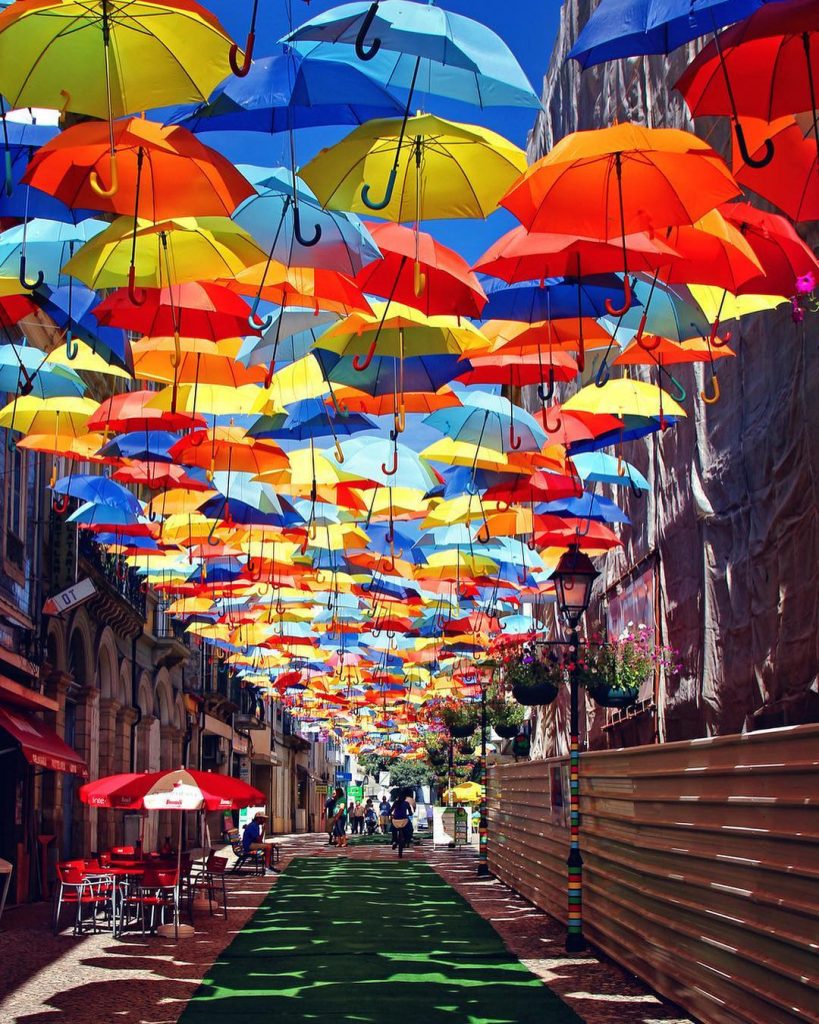 Umbrella • • • • • • • • • • • • •&hellip;