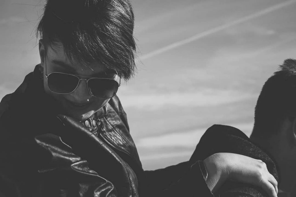 D R A M A is the key to any great story . .&hellip;